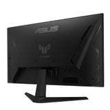 ASUS TUF Gaming VG249QM1A computerskærm 60,5 cm (23.8") 1920 x 1080 pixel Fuld HD Sort