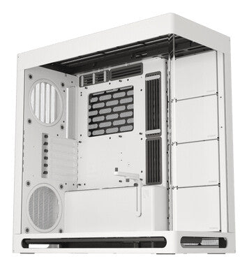 HAVN HS 420 Midi Tower Hvid