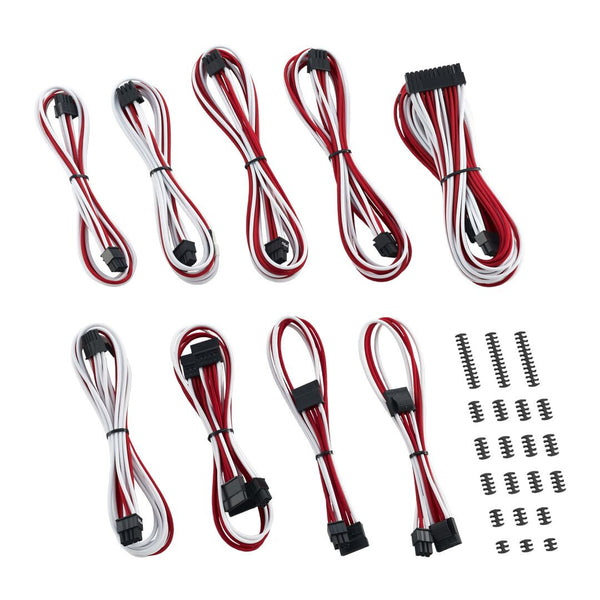Cablemod CM-CSR-CKIT-NKWR-R intern strømkabel