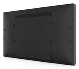 ALLNET ALLPRO21RK3399A11POEV2 skilte display Digital fladpaneldisplay 54,6 cm (21.5") LCD Wi-Fi 250 cd/m² Fuld HD Sort Berøringsskærm Indbygget processer Android 11