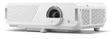 Viewsonic LX720-4K dataprojekter Standard-kast projektor 3500 ANSI lumens UHD 4K (3840x2160) 3D Hvid