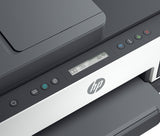 HP Smart Tank 7305 Trådløst All-in-One Farve Printer, Tosidet print; Kopimaskine, scanner