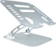 Schwaiger LPS1720 513 laptop stativ Sølv 50,8 cm (20")