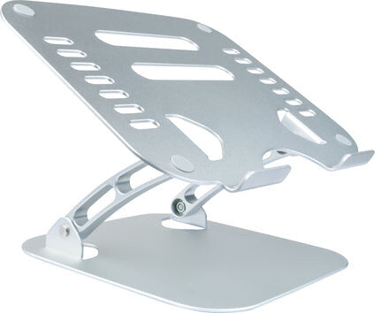 Schwaiger LPS1720 513 laptop stativ Sølv 50,8 cm (20")