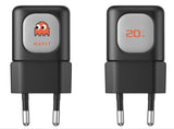Havit STK011 EU oplader til mobil enhed