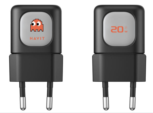 Havit STK011 EU oplader til mobil enhed