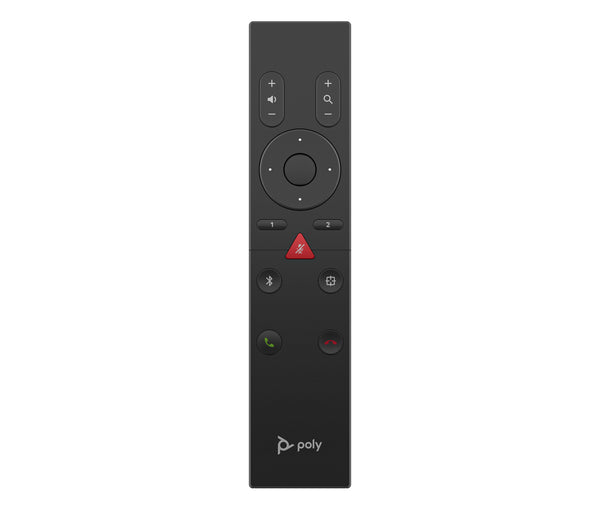 HP Poly Studio R30/USB Bluetooth-fjernbetjening