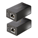 StarTech.com C15012-USB-EXTENDER konsoludbygning Konsol sender & modtager 480 Mbit/s