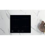 Whirlpool WS Q2160 NE Sort Indbygget 59 cm Zone induktionskogeplade 4 zone(s)