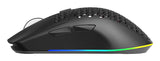 Tracer GameZone Honeycomb RF mus Spil Højre hånd RF Wireless + Bluetooth + USB Type-A Optisk 12000 dpi