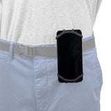 Mobilis 001359 holder Passiv holder Mobiltelefon/Smartphone Sort