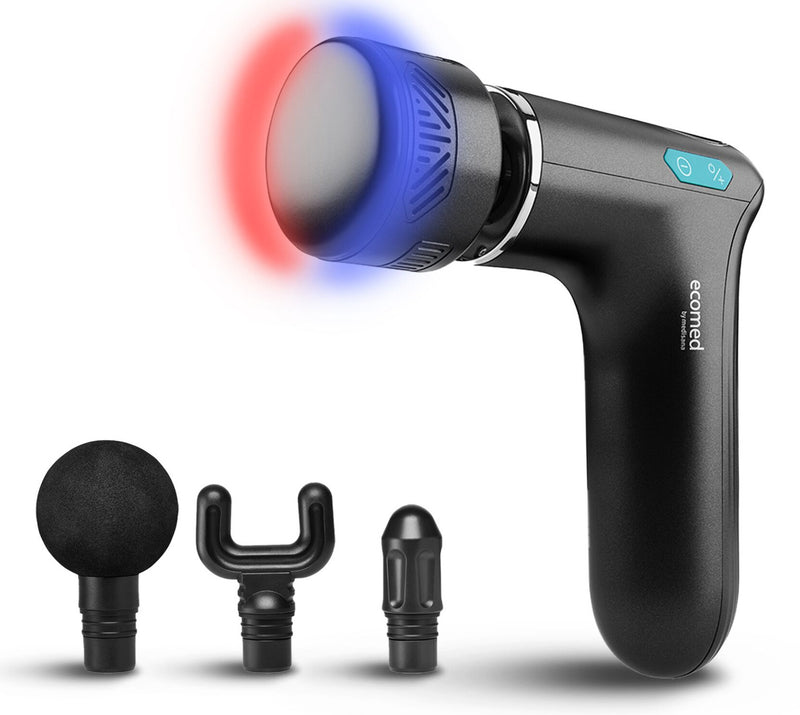 Medisana MG-50E massageapparat Universel Sort
