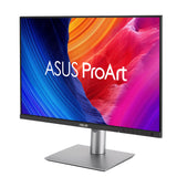 ASUS ProArt PA248QFV computerskærm 61,2 cm (24.1") 1920 x 1200 pixel WUXGA LCD Sølv
