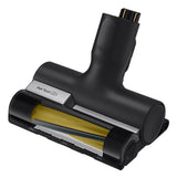 Samsung VS20B75BGR1 2-i-1 stangstøvsuger Batteri Dry Poseløs 200 W Sort, Krom