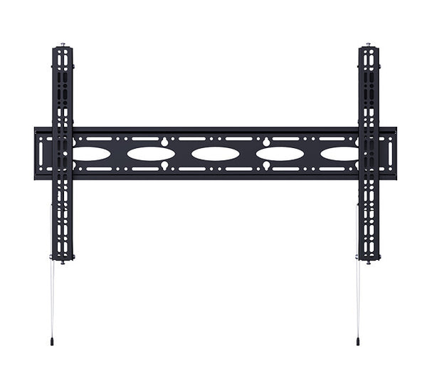 B-Tech BT9910/B tv-beslag 2,54 m (100") Sort