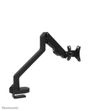 Neomounts FPMA-D750BLACK2 skærmbeslag og -stativer 81,3 cm (32") Skrivebord Sort