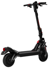 Segway GT3 D Sort 20 km/t 19,2 At