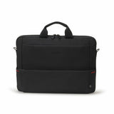 DICOTA Eco Slim Case Plus BASE 39,6 cm (15.6") Sort