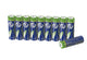 Gembird EG-BA-AASA-01 husholdningsbatteri Engangsbatteri AA Alkaline