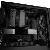 Corsair iCUE LINK RX120 Computerkabinet Ventilator 12 cm Sort 3 stk