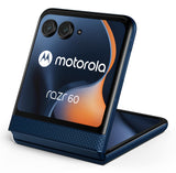 Motorola razr 60 17,5 cm (6.9") Dual SIM Android 15 5G USB Type-C 8 GB 256 GB 4500 mAh Blå