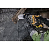 DeWALT DCH172P2-QW hammerbor