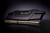 G.Skill 32GB DDR4 hukommelsesmodul 4 x 8 GB 288-pin DIMM
