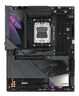 GIGABYTE X870E AORUS MASTER bundkort AMD X870 Sokkel AM5 ATX