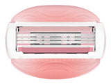 Gillette Venus CG Spa Breeze 12er barberblad 12 stk Rustfrit stål Kvinder