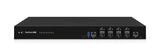 Ubiquiti EdgeRouter ER-8-XG kabelforbundet router Sort