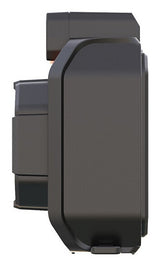 AgfaPhoto Realishot WP9500 kamera til actionsport 24 MP 5K Ultra HD CMOS 25,4 / 3,06 mm (1 / 3.06") 220 g