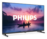 Philips 24PHS6050/12 TV 61 cm (24") HD+ Smart TV Wi-Fi Sort