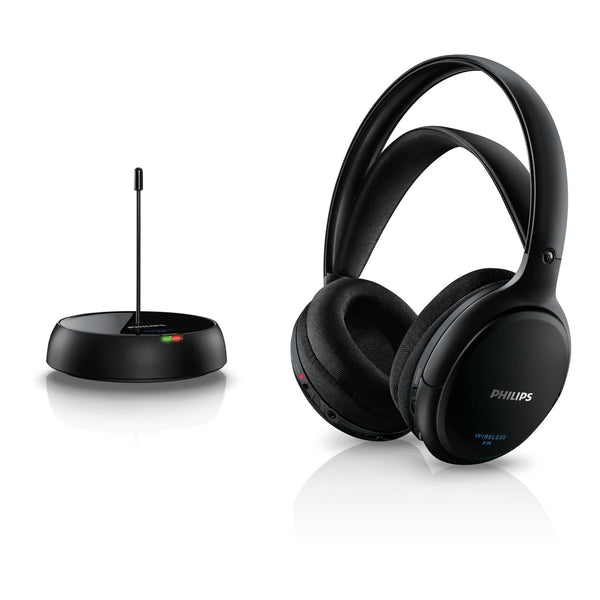 Philips Trådløse hi-fi-hovedtelefoner SHC5200/10