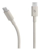 Apple Beats USB-kabel USB 2.0 1,5 m USB C Hvid