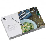WMF 1272916040 bestiksæt 30 stk Rustfrit stål