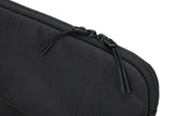 Thule Lithos TLS113 - Black 33 cm (13") Etui Sort