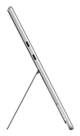 Microsoft Surface Pro 13" Snapdragon 256 GB 33 cm (13") 32 GB Wi-Fi 7 (802.11be) Windows 11 Pro Platin