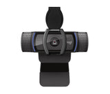 Logitech 960-001257 webcam 1920 x 1080 pixel USB Sort