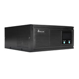Extralink EX.31131 strømadapter og vekselret Automatisk 1200 W Sort