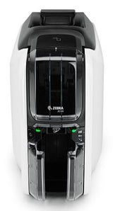Zebra ZC100 printer til plastikkort Farvesublimation/termisk overførsel Farve 300 x 300 dpi
