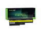 Green Cell LE01 laptop reservedel Batteri