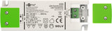 Goobay 65586 strømtransformer Hvid, Grøn 0,7 A