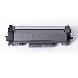 Brother TN-2590XXL tonerpatron 1 stk Original Sort