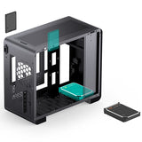Jonsbo U4 Mini Mini Tower Sort