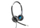 Cisco 532 Headset Ledningsført Kontor/Callcenter Sort, Grå