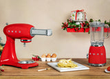 Smeg 50's Style Blendere BLF03RDEU Rød