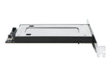 Icy Dock MB840M2P-B interface-kort/adapter Intern M.2