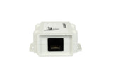 ALLNET 168085 Hvid 0 AC stikkontakt(er)