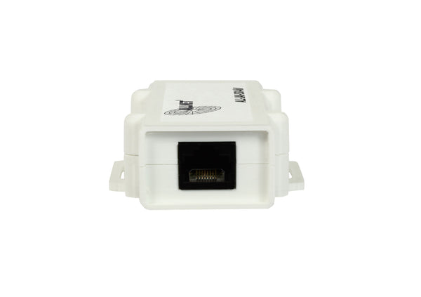 ALLNET 168085 Hvid 0 AC stikkontakt(er)