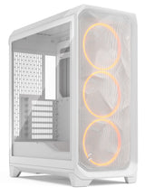 Fractal Design Meshify 3 Hvid